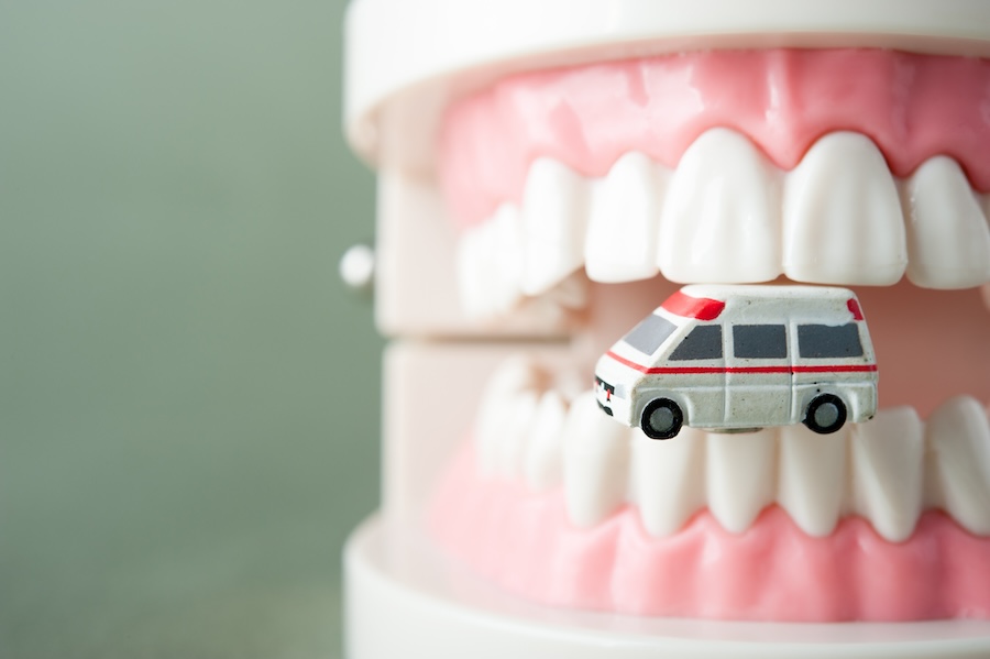 dental emergency, dental emergencies, emergency dentist in Portland, OR